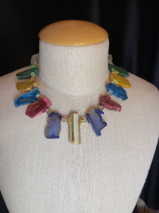 Multi-Agate Statement