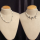 Unisex African Stone Set