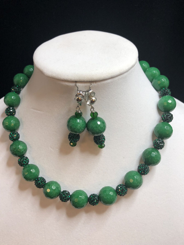 Green Statement
