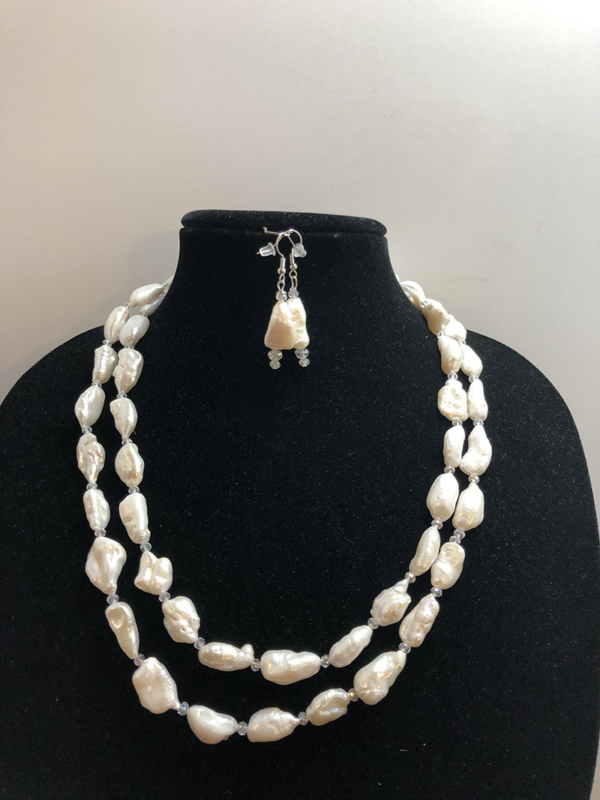 Pearl Statement