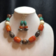 Ethnic Necklace